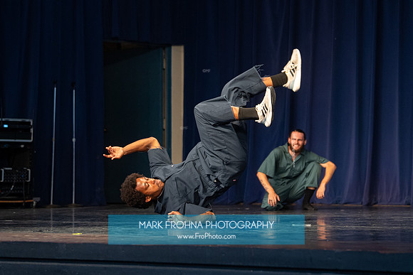 No Studios Dance Fest 2024 Chicago Dance Crash-16