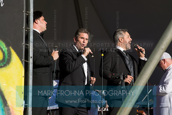 Tenors MKE Boerner Concert in the Park 2024-13