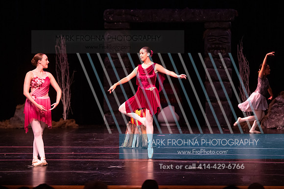 BRIO La Bayadere-105