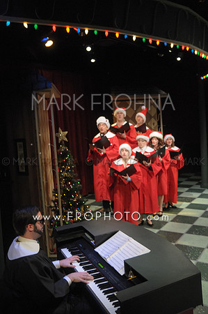In Tandem Cudahy Xmas 2014-65