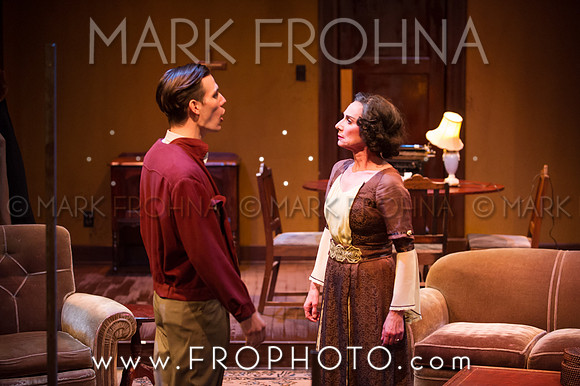 In Tandem Glass Menagerie-37