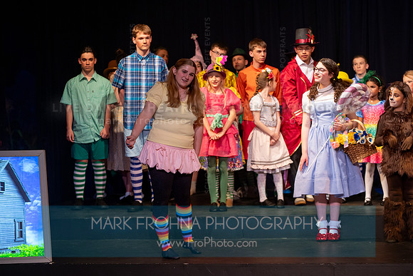 Waukesha Catholic Wizard of Oz 2025-73