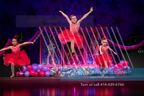 Brio Spring Recital 2024 Saturday 1100-122