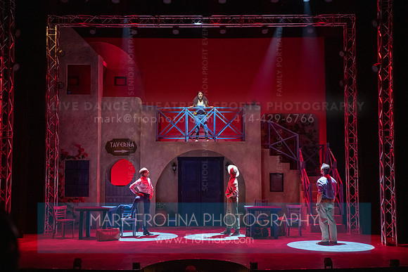 Skylight Mamma Mia Highlights-19