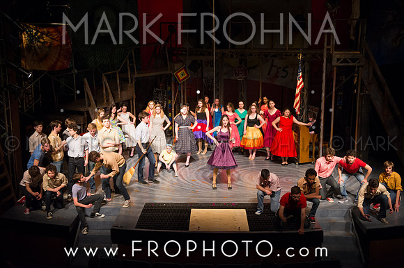 Skylight HSM 2014-5