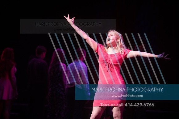 2022 Jerry Awards Lead Medley 1-54