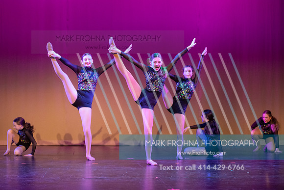 Lake Country Dance Recital Highlights March 2022-42