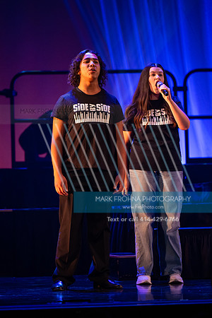 Overture Jerry Awards 2025 Indian Trail Sondheim-16