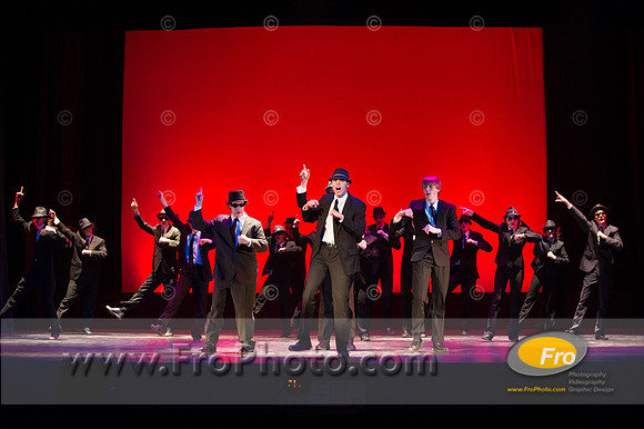 Broadway Company MTN14 Highlights-42