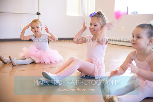 BCA Tippy Ballet Class March 2022-26