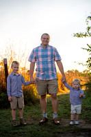 Gold Family Fall 2024-6