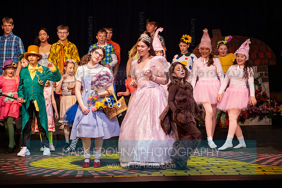 Waukesha Catholic Wizard of Oz 2025-55