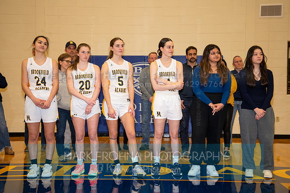 BA Basketball Girls Varsity 2023-24 Senior Night-159