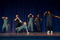 No Studios Dance Fest 2024 Chicago Dance Crash-6