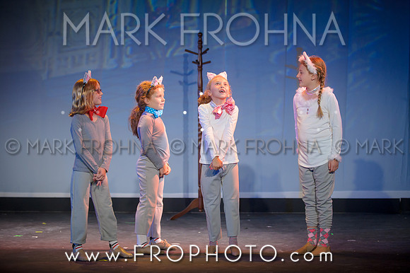 BCA Aristocats 1-25
