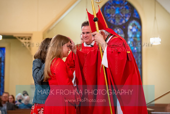 St Jerome Confirmation 2024-98
