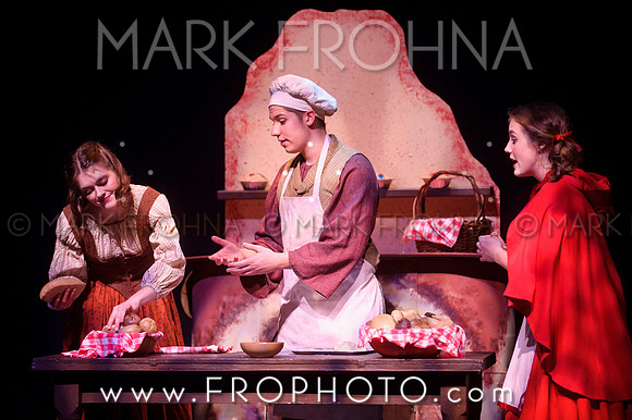 VAHS Into the Woods Highlights-5