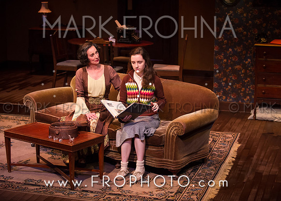 In Tandem Glass Menagerie-23