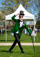 CMH Prom 2025 Frame Park-9
