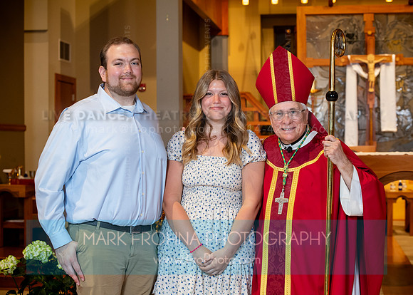 St Gabriel Confirmation 2025-120