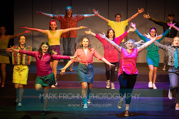 CMH Footloose Dylan-135