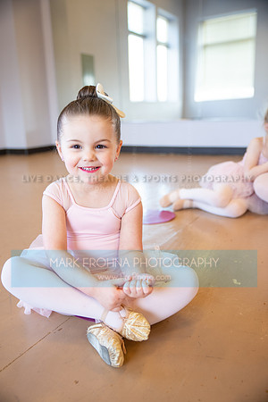 BCA Tippy Ballet Class March 2022-5