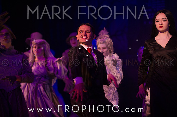 Addams Family Night 1-41