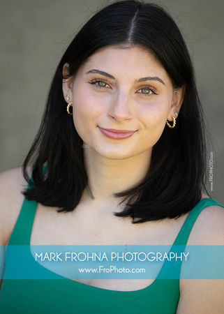 Liv Mendez Dance Headshots 2024-50