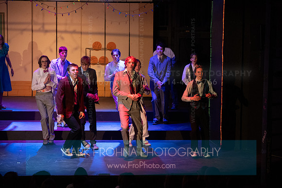 CMH Footloose Dylan-120