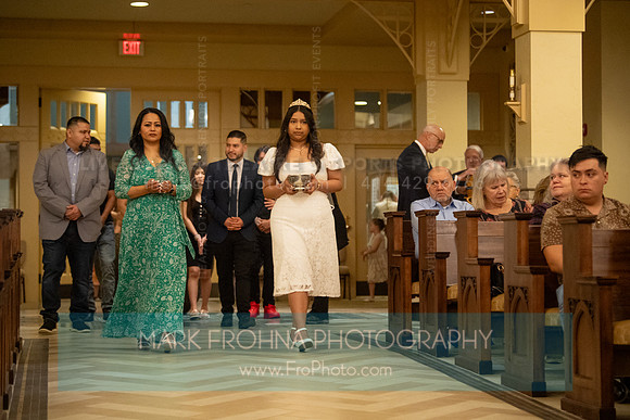St Jerome First Communion 2024 Sat 430-16