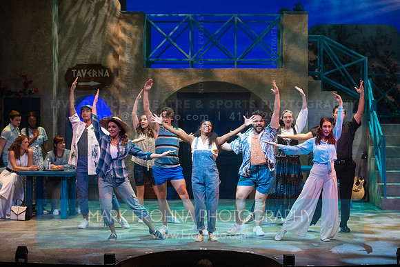 Skylight Mamma Mia Highlights-6