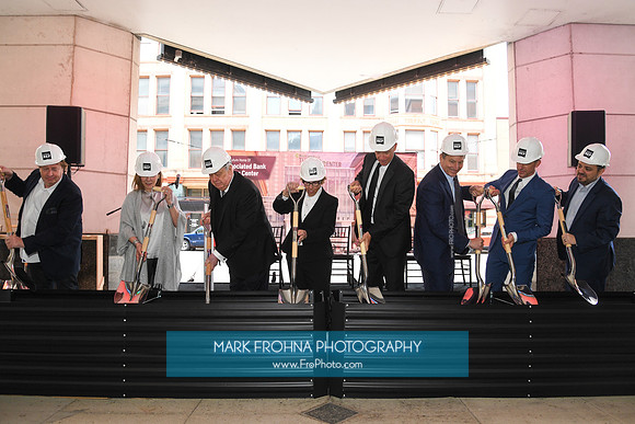 Milwaukee Rep Groundbreaking May 11 2024-71