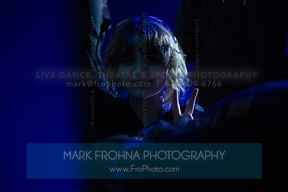 CMH Footloose Crew BTS-18