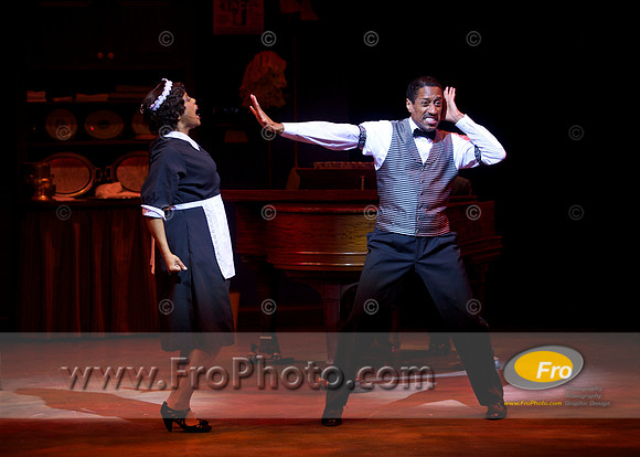Skylight Gershwin Selects 021