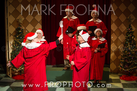 In Tandem Cudahy Xmas 2014-61