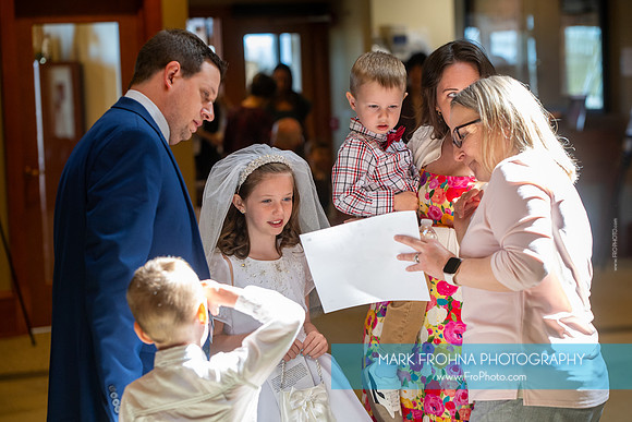 St Gabriel May Crowning and First Communion 2025-3