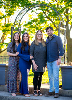 Nicole and Family 2025-2