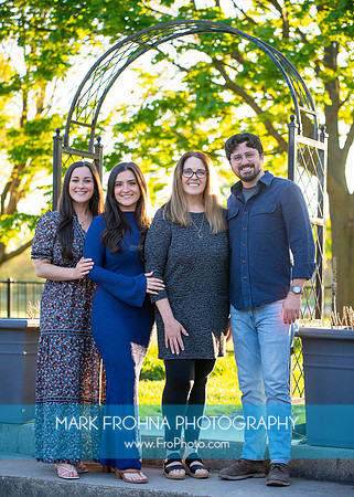 Nicole and Family 2025-2