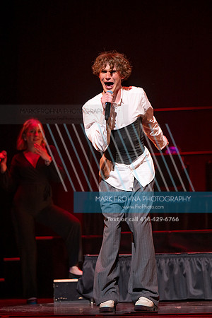 Overture Jerry Awards 2025 Lead Medley PM2-66