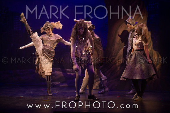 Addams Family Night 1-33