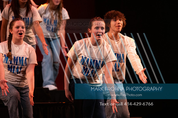 Overture Jerry Awards 2025 Muskego Mamma Mia-27