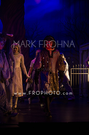 Addams Family Night 1-40