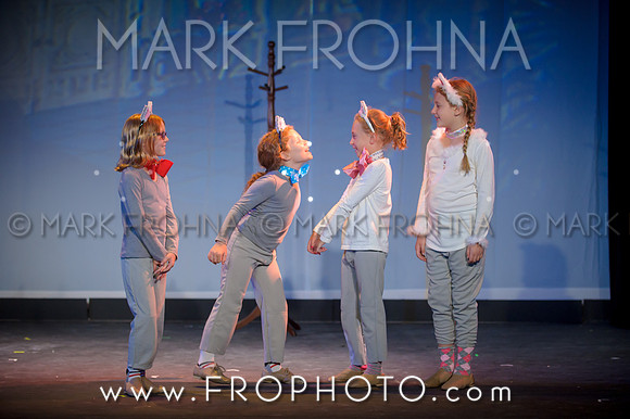 BCA Aristocats 1-26