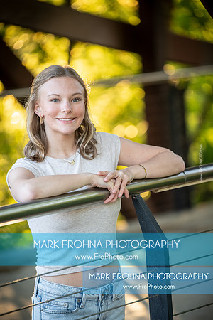 Fro Senior Models Three Bridges 2025 Ella-36