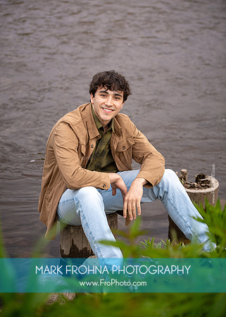 Fro Senior Models Three Bridges 2025 Will-123