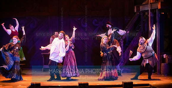 Skylight Hunchback Highlights-73