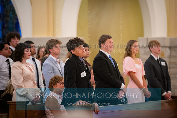 St Jerome Confirmation 2024-36