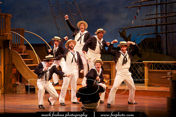 Skylight HMS Pinafore Rehearsal 016