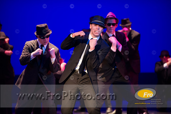 Broadway Company MTN14 Highlights-43