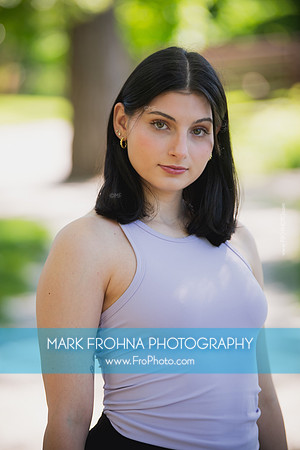 Liv Mendez Dance Headshots 2024-8